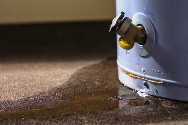Best Residential water damage restoration  in Wooster, AR