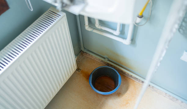 Best Water damage restoration company  in Wooster, AR