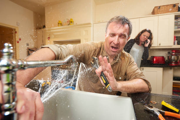 Best Emergency water damage restoration  in Wooster, AR
